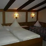 Casa de hóspedes S'hoamatl Höfen