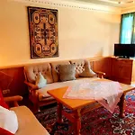 S'hoamatl Casa de hóspedes 3*