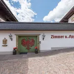 Pensión S'hoamatl Höfen