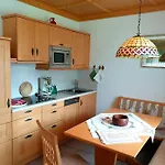 Pensión S'hoamatl Höfen