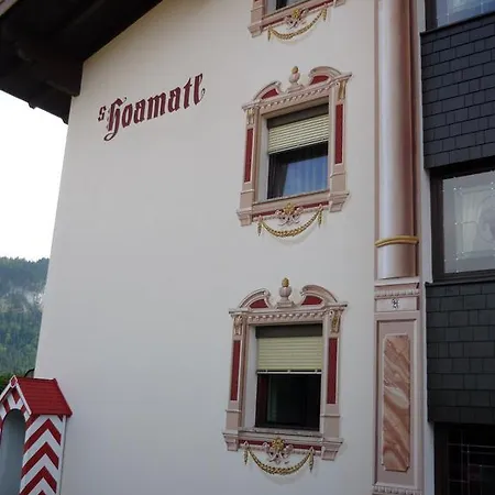 Guest house S'hoamatl 3*