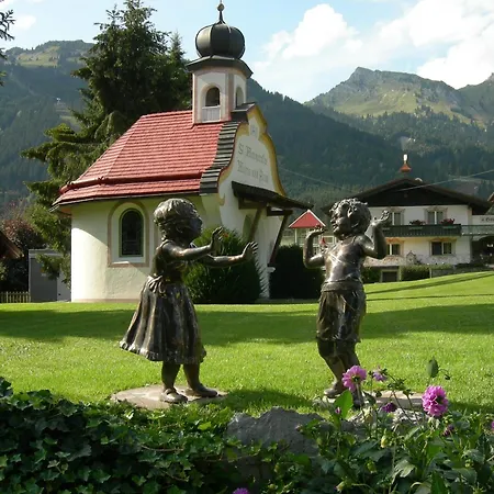 S'hoamatl 3* Hofen