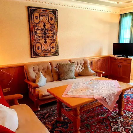 S'hoamatl Guest house 3*