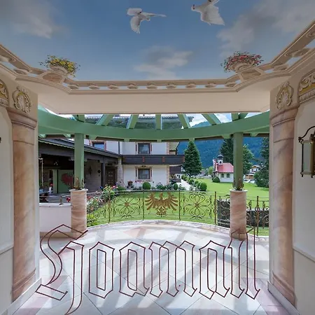Guest house S'hoamatl 3*