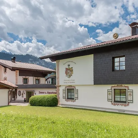 S'hoamatl Hofen