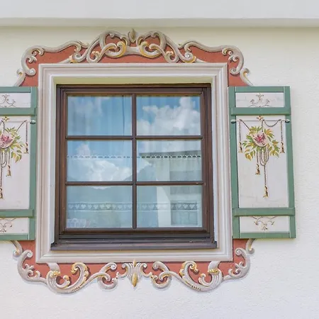 Guest house S'hoamatl