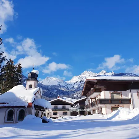 S'hoamatl Πανσιόν