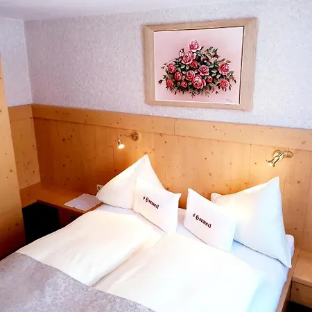 S'hoamatl Gasthof 3*