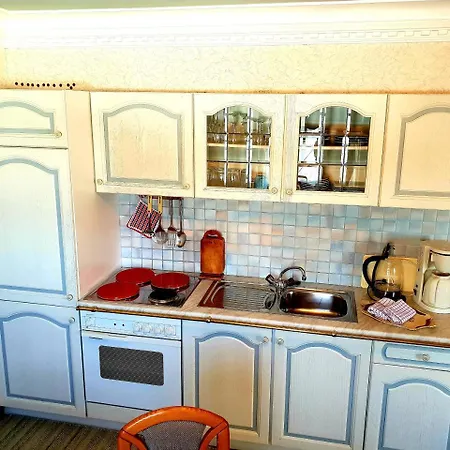 S'hoamatl Gasthof Höfen