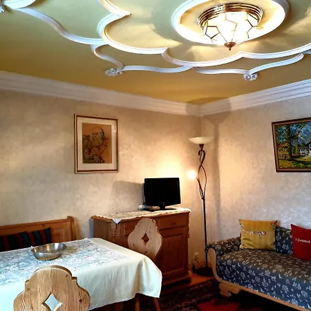 Πανσιόν S'hoamatl 3*