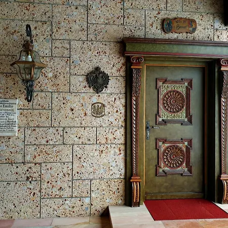 Gasthof S'hoamatl Höfen