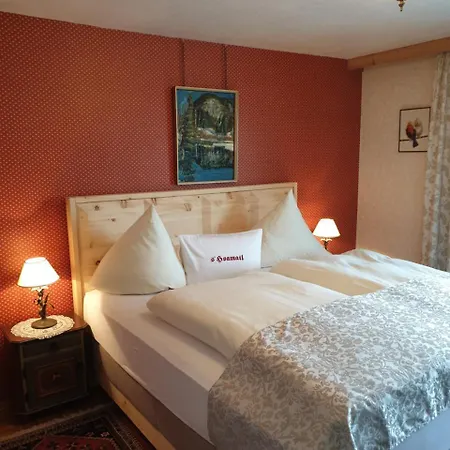 Guest house S'hoamatl