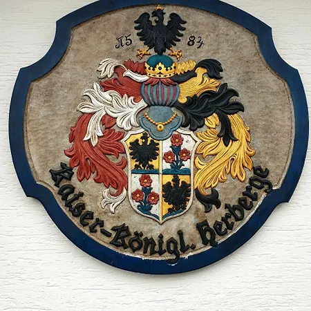 Gasthof S'hoamatl Höfen