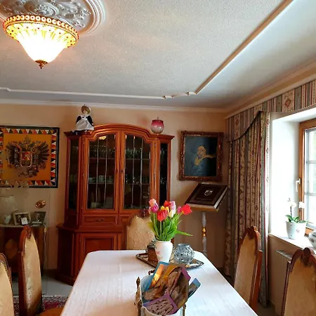 Guest house S'hoamatl