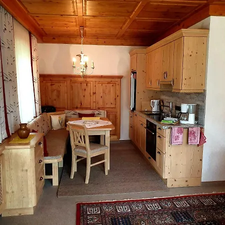 S'hoamatl Hofen