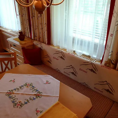 S'hoamatl Guest house 3*