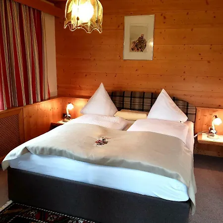 S'hoamatl Guest house 3*