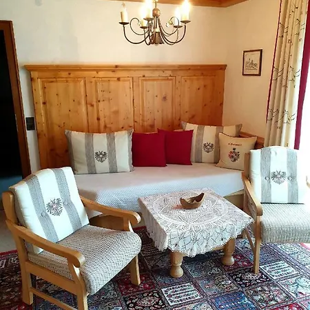 S'hoamatl Hofen