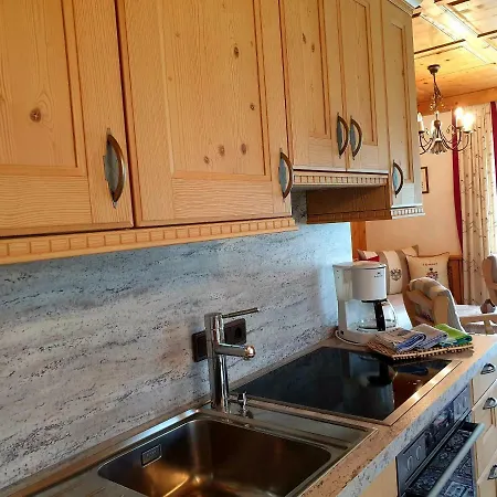 S'hoamatl Gasthof 3*