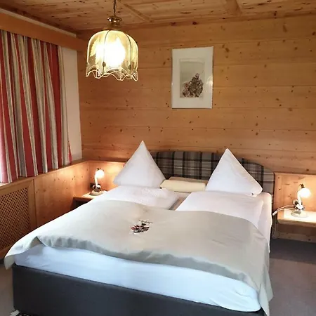 Guest house S'hoamatl