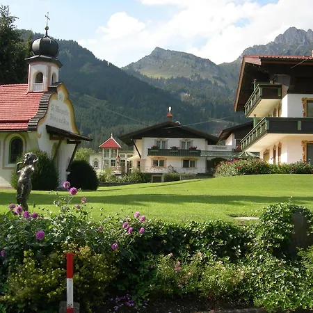 Pensionat S'hoamatl