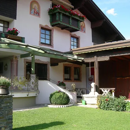 S'hoamatl 3* Höfen