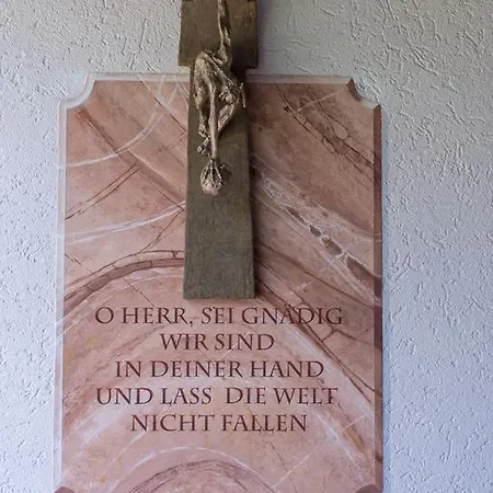 Pensionat S'hoamatl