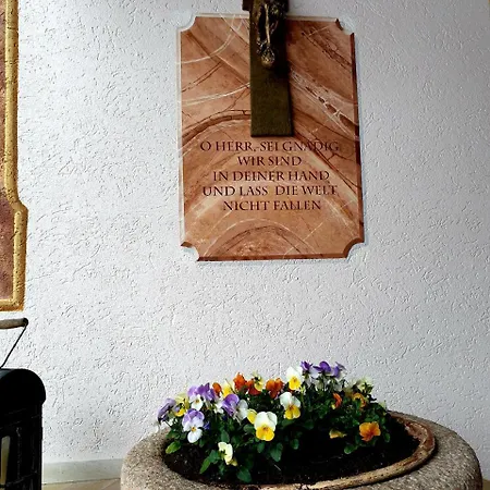 S'hoamatl Höfen